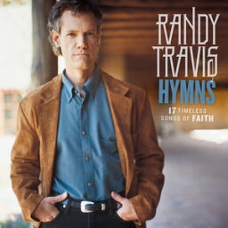 【輸入盤CD】Randy Travis / Hymns: 17 Timeless Songs Of Faith(ランディ・トラヴィス)