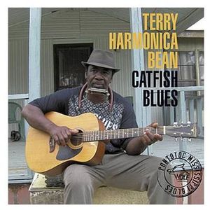 【輸入盤CD】Terry Harmonica Bean / Catfish Blues