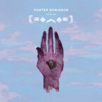 【輸入盤CD】Porter Robinson / Worlds ( ポーター・ロビンソン)
