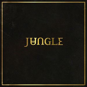 【輸入盤CD】Jungle / Jungle 【★】