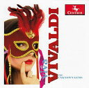 【輸入盤CD】Vivaldi / Ctos For 2 Violins