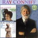 【輸入盤CD】Ray Conniff / Concert In Rhythm, Vol. 2/The Perfect 10 Classic (レイ・コニフ)
