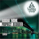 【輸入盤CD】【新品】Buddha Monk / Prophecy Reloaded( ブッダ・モンク)