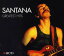 【輸入盤CD】Santana / Greatest Hits (サンタナ)