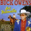 【輸入盤CD】【即納】【新品】Buck Owens / Greatest Hits 1: Act Naturally (バック・オーエンズ)【★】