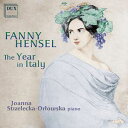 【輸入盤CD】Fanny / Year In Italy (ファニー) 1