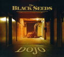 【輸入盤CD】Black Seeds / Into The Dojo(ブラック・シーズ)