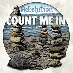 Other - 【輸入盤CD】【新品】Rebelution / Count Me In(レベルーション)