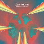 【輸入盤CD】Every Time I Die / From Parts Unknown (エヴリ・タイム・アイ・ダイ)