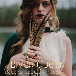 ��͢����CD�ۡڿ��ʡ�Sara Jackson Holman / River Queen