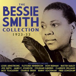 【輸入盤CD】Bessie Smith / Bessie Smith Collection 1923-33(ベッシー・スミス)