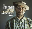 【輸入盤CD】【新品】Don Flemons / Prospect Hill
