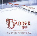 【輸入盤CD】Austin Wintory (Soundtrack) / Banner Saga