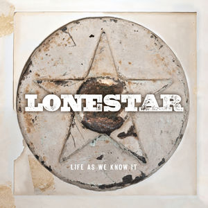 2013/6/4 発売輸入盤レーベル：4 STAR RECORDS収録曲：(ロンスター)The Country legends Lonestar return with original singer Richie McDonald, a 21st century rockin' country sound and a Top 50 radio hit in "Maybe Someday".