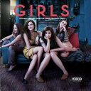 【輸入盤CD】VA / Girls Soundtrack 1: Music From HBO Series