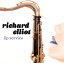 ͢CDRichard Elliot / Lip Service (㡼ɡꥪå)