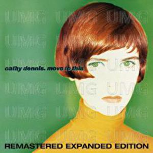 【輸入盤CD】【ネコポス送料無料】Cathy Dennis / Move To This: Expanded Edition (キャシー・デニス)