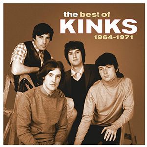 【輸入盤CD】【新品】Kinks / Best Of The Kinks ( キンクス )
