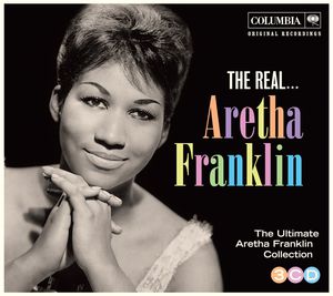 Aretha Franklin / Real Aretha( アレサ・フランクリン)