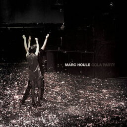 【輸入盤CD】Marc Houle / Cola Party