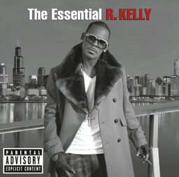 【輸入盤CD】R. Kelly / Essential R. Kelly (R．ケリー)