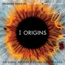 【輸入盤CD】Will Bates/Phil Mossman (Soundtrack) / I Origins
