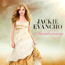 【輸入盤CD】Jackie Evancho / Awakening ( ジャッキー・エヴァンコ)