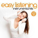 【輸入盤CD】【新品】VA / Easy Listening: Instrumental Hits