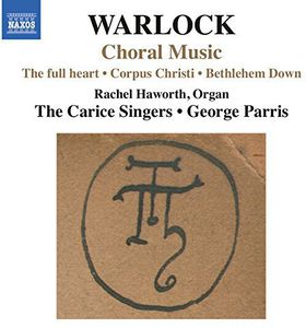 【輸入盤CD】【新品】Warlock / Songs (ワーロック)