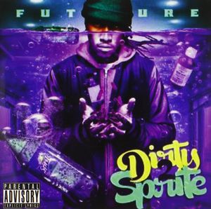【輸入盤CD】【新品】Future / Future Sprite 2 (フューチャー)