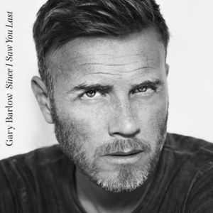 【輸入盤CD】【新品】Gary Barlow / Since I Saw You Last (ゲーリー・バーロウ)