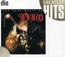 【輸入盤CD】Dio / Very Beast Of Dio (ディオ)