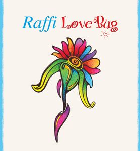 【輸入盤CD】【新品】Raffi / Love Bug