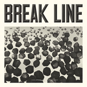 【輸入盤CD】【新品】Anand Wilder & Maxwell Kardon / Break Line The Musical