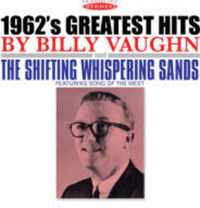 ͢CDBilly Vaughn / 1962's Greatest Hits & The Shifting Whispering(ӥ꡼)