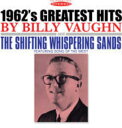 【輸入盤CD】【新品】Billy Vaughn / 1962's Greatest Hits & The Shifting Whispering(ビリー・ヴォー...