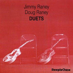 【輸入盤CD】Jimmy Raney Doug Raney / Duets