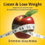 【輸入盤CD】Steven Halpern / Listen & Lose Weight (リマスター盤) (スティーヴン・ハルパーン)【癒し】