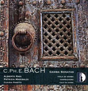 【輸入盤CD】【新品】Bach / Gamba Sonatas (Digipak)