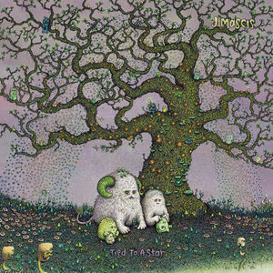 J Mascis / Tied To A Star