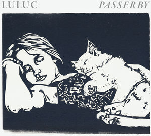 【輸入盤CD】【新品】Luluc / Passerby