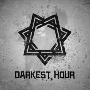 【輸入盤CD】【新品】Darkest Hour / Darkest Hour (ダーケスト・アワー)