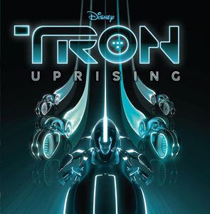 【輸入盤CD】【新品】Joseph Trapanese / Tron Uprising