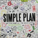 【輸入盤CD】Simple Plan / Get Your Heart On: Second Coming (EP)(シンプル プラン)