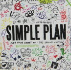【輸入盤CD】Simple Plan / Get Your Heart On: Second Coming (EP)(シンプル・プラン)