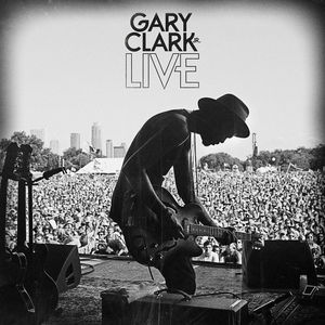 【輸入盤CD】Gary Clark Jr / Gary Clark Jr Live (ゲーリー クラーク ジュニア)