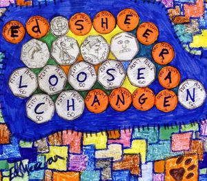 【輸入盤CD】Ed Sheeran / Loose Change (EP)(エド シーラン)