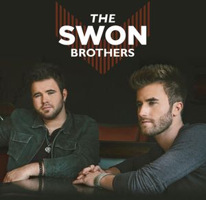 2014/10/14 発売輸入盤レーベル：ARISTA収録曲：2014 album from Country recording duo The Swon Brothers (Zach and Colton). This album marks the beginning of an exciting new chapter in the history of the Swons, who have been performing professionally since childhood. Honored with the Rising Star award by the Oklahoma Music Hall of Fame, the Muskogee, OK, natives first hit the national radar charming fans with their incredible sibling harmonies and fun-loving personalities as finalists on Team Blake in Season 4 of NBC's The Voice. The album was produced by Mark Bright (Carrie Underwood, Sara Evans).