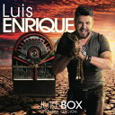【輸入盤CD】Luis Enrique / Jukebox Primera Edicion