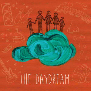 【輸入盤CD】A.C.S.I. Choir / Daydream